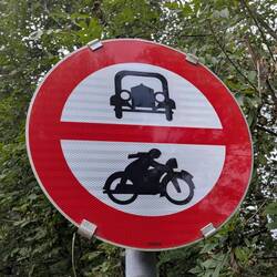 Ob sich Tesla Fahrer damit angesprochen fühlen?