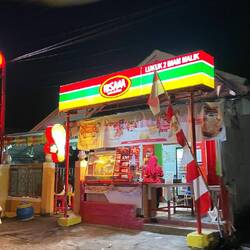 Fast Food-Kette
