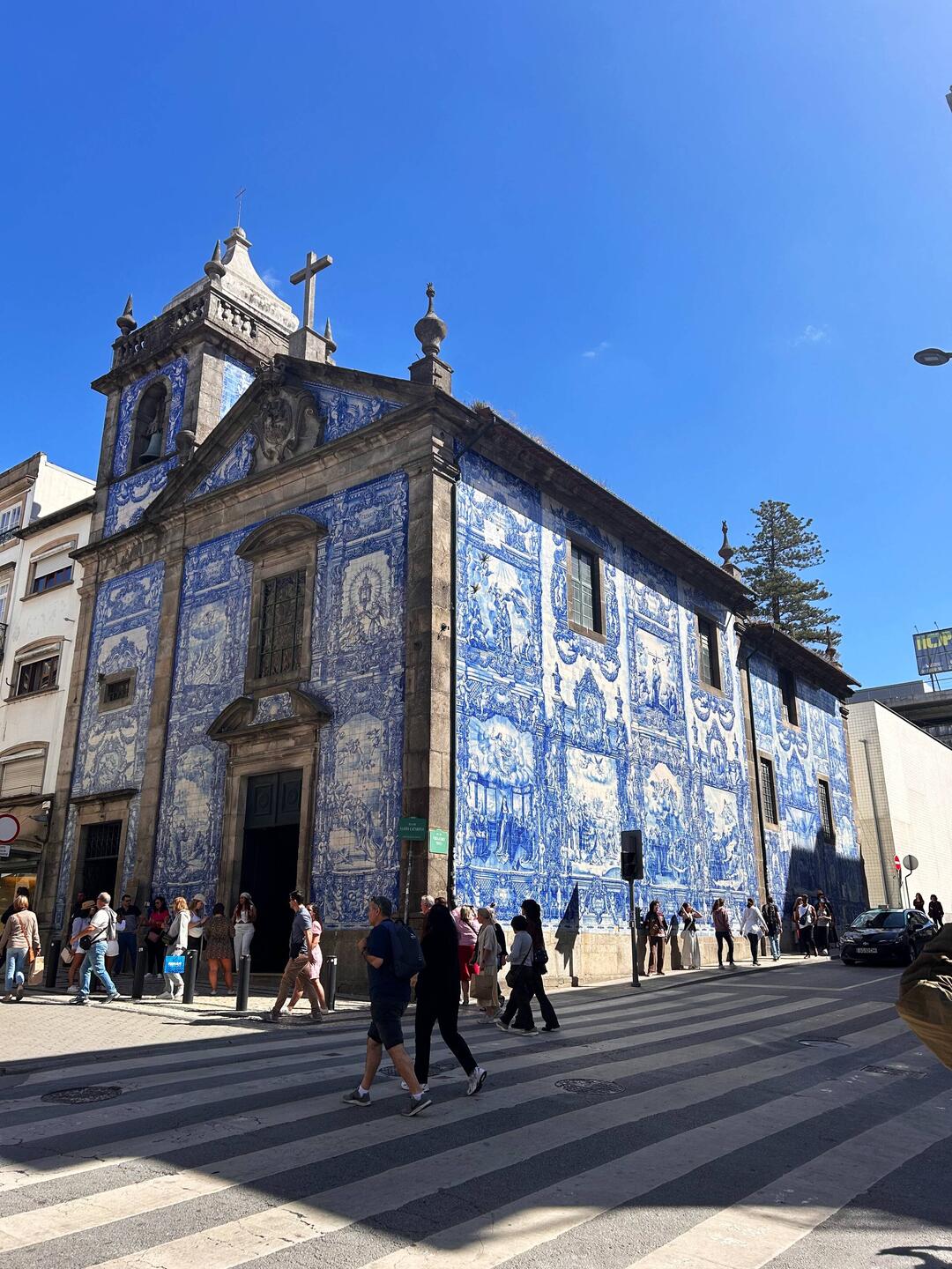 Azulejos