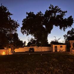 Campingplatz 🏕️