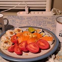 Gut in Bellinzona angekommen! Die Küche bleibt heute kalt.