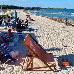 Da lässt es sich aushalten