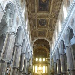 Duomo - cathedral