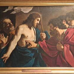 Guercino