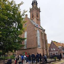 Turm mit Glockenspiel