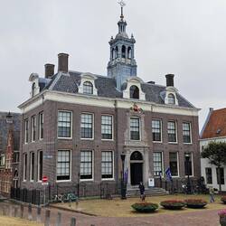 Museum in Edam