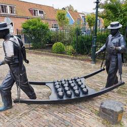 Heute nur als Standbild