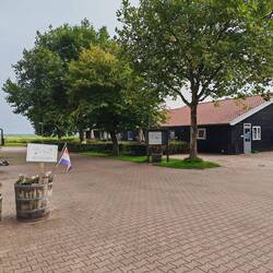 Camperplaats Vecht&Weide