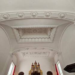 Die Königin unter den Instrumenten