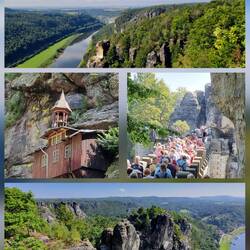 Von wunderschön bis gruselig voll 🤩