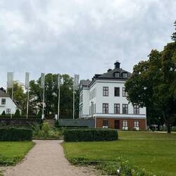 Gysinge