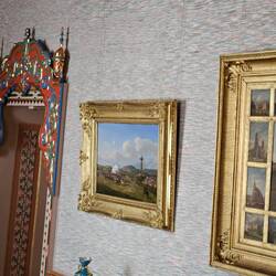 Da ist Stuttgart drauf zu sehen