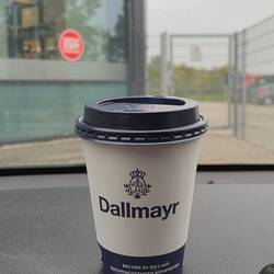 Koffietijd!!!