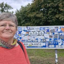 Koffiestop ergens......... 😂