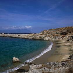 ...der geniale Hawai-Beach
