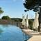 D Resort pool