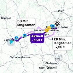 Nuestro camino de hoy