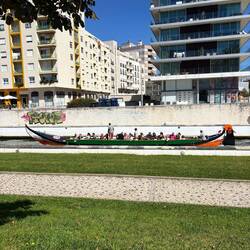 Aveiro