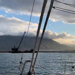 Kein Ort zum gerne Verweilen