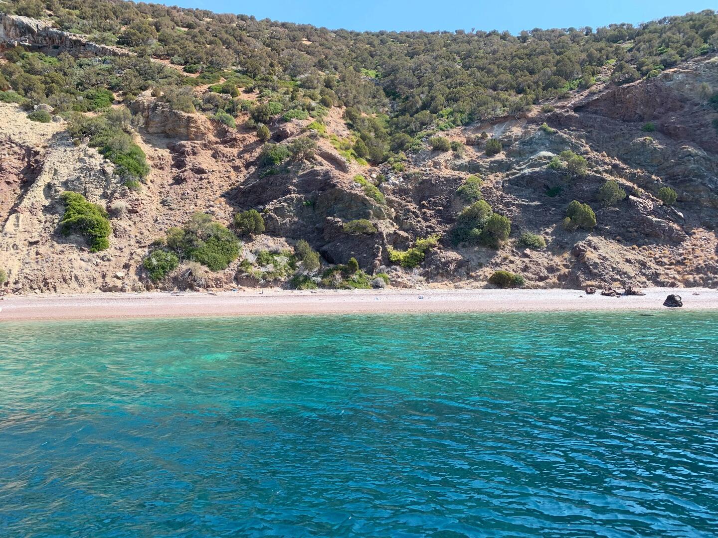 Da wollten wir hin..