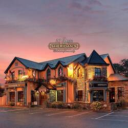 Sehr leckere Pizza, eigenes Pale Ale und nicht weit zu meinem airbnb