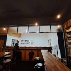 Whiskey Tasting in meiner Lieblingbar