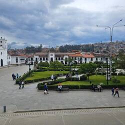 Plaza Mayor