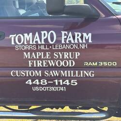 Harvest Hosts 250 year farm
