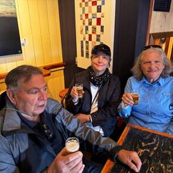 Beers Flavored with Local Wildflowers