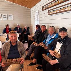 Wine Flavored With Local Ingredients