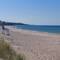 Strand in Kincardine (Lake Huron)