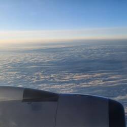 ...by, by Kanada....