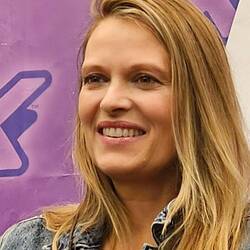 Vinessa Shaw