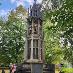 War Memorial