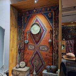 Buntes Sammelsurium im historischen Museum