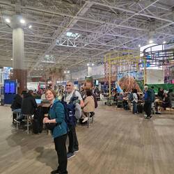 Flughafen Lima
