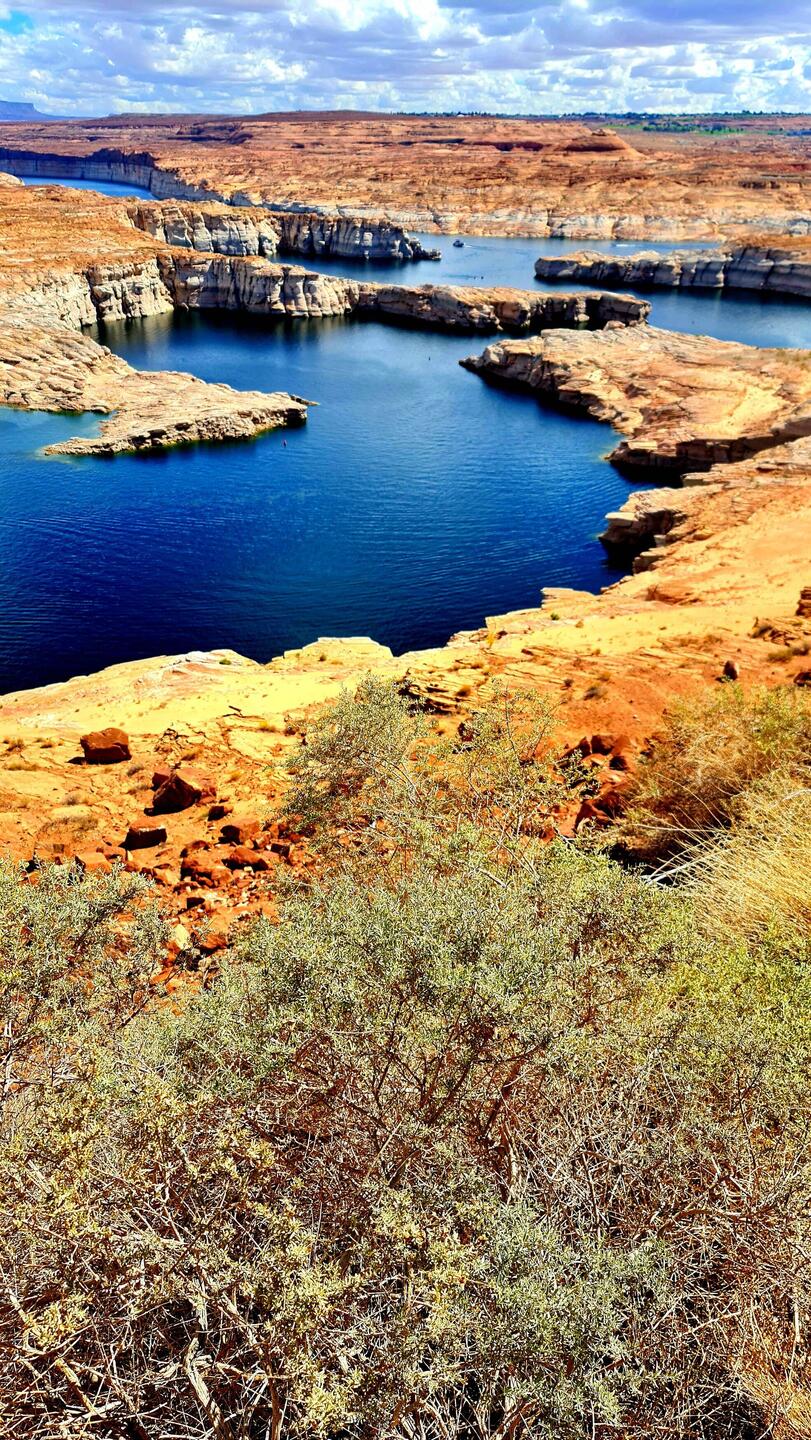 Lake Powell