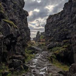 Endroit trop beau que l'on aperçoit plusieurs fois dans GoT
