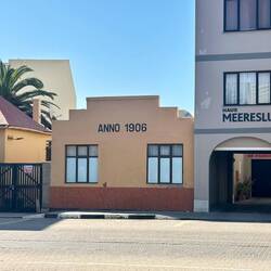 Swakopmund