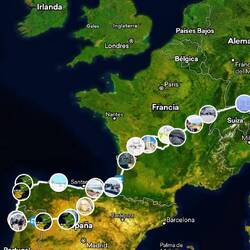 Poco a poco de vuelta a casa