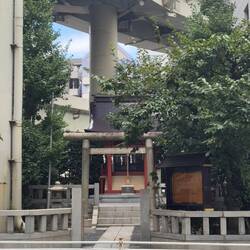 Shinto Shrine