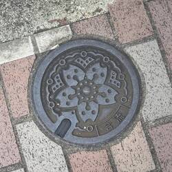 Because drains don't HAVE to be ugly.