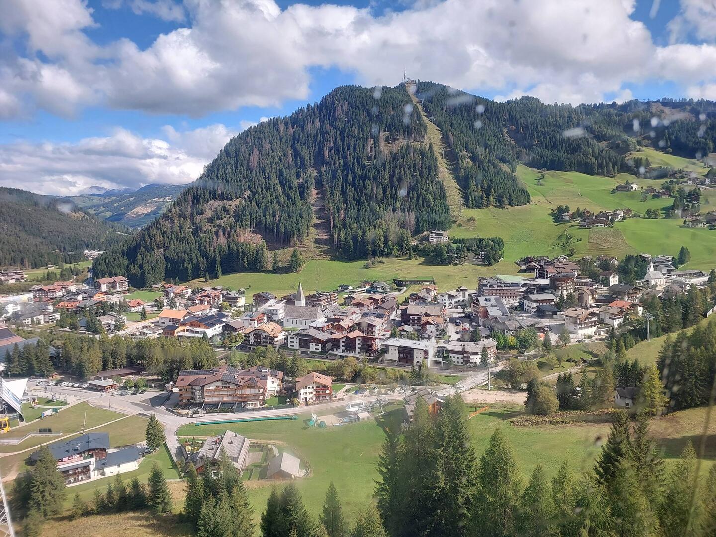 Corvara