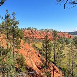 Fast wie in Australien