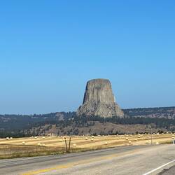 Der Devils Tower