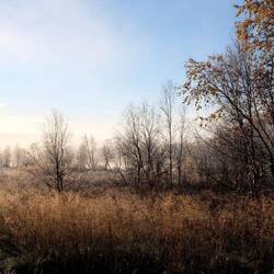 ...durch das historische Lappland