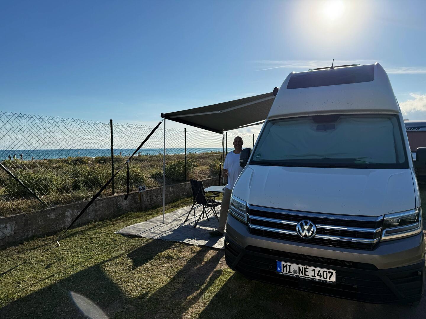 Camping 3 Estrellas
