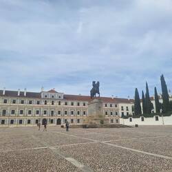 Ducal Palace