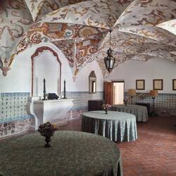 Convento das Chagas