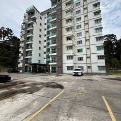 Unser Hostel - in einem Wohnhaus